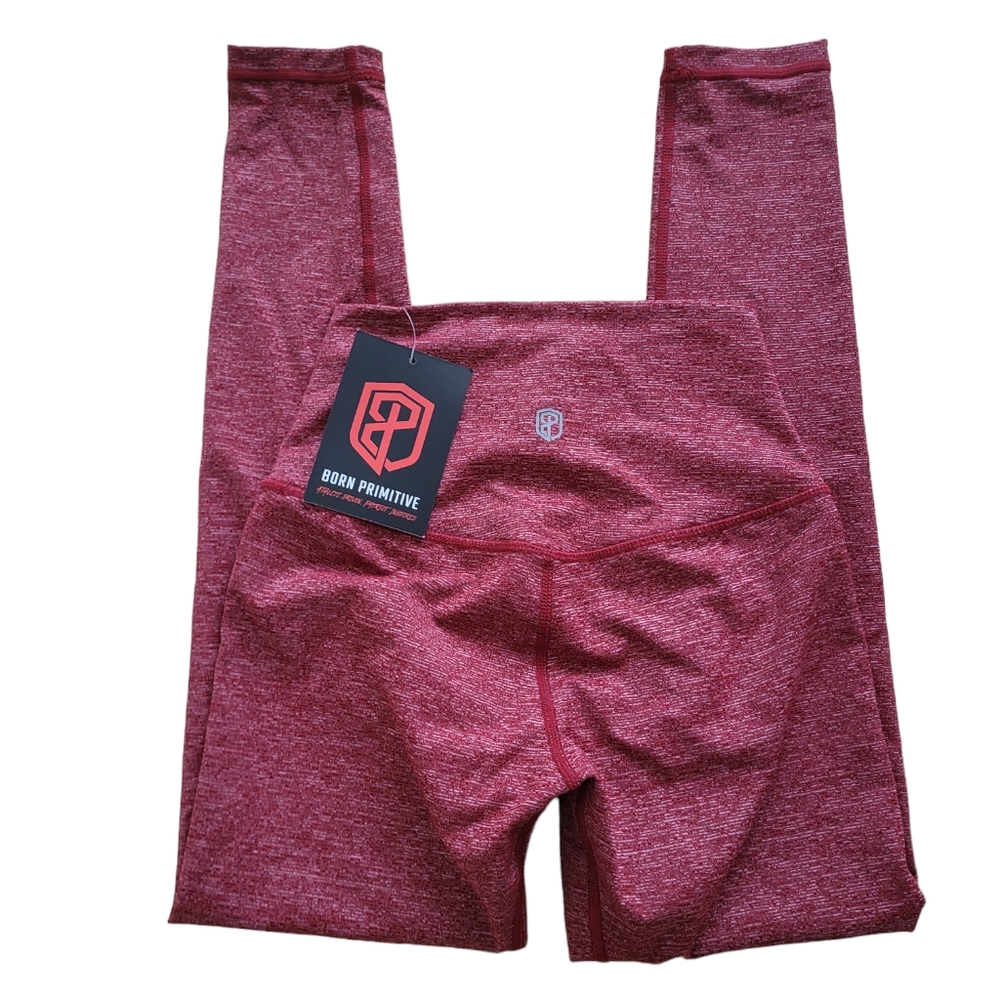 Born Primitive leggings